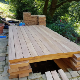 Étanchéité terrasse : erreurs à éviter Villeneuve-Loubet